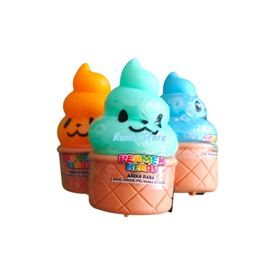 Ice Cream Roda