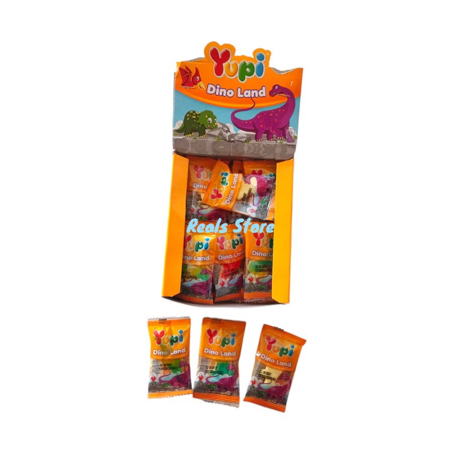 Yupi Dino Land