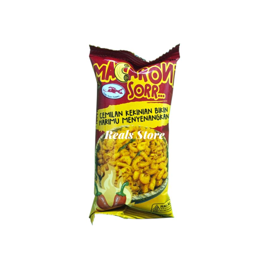 DN Macaroni Sorr 10gr