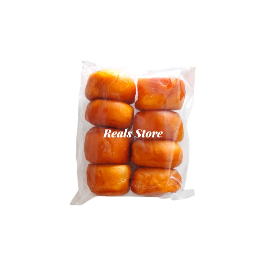 Cisujen Bakery Odading