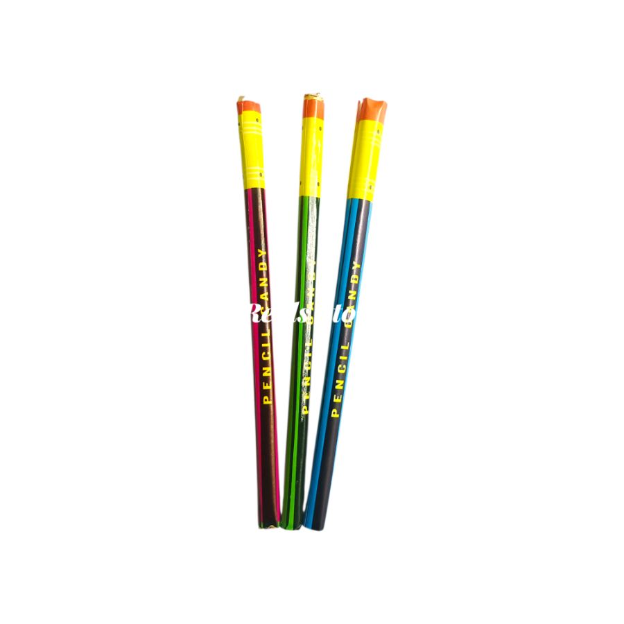 Pencil Candy 