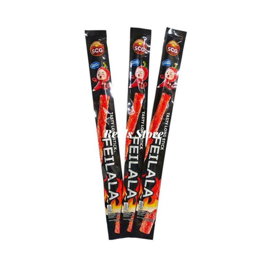 Scg Tasty Long Feilala 26gr