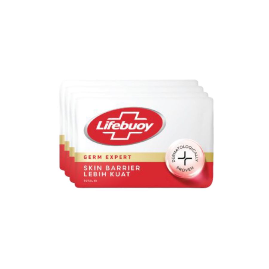 Lifebuoy Germ Expert Skin Barrier 