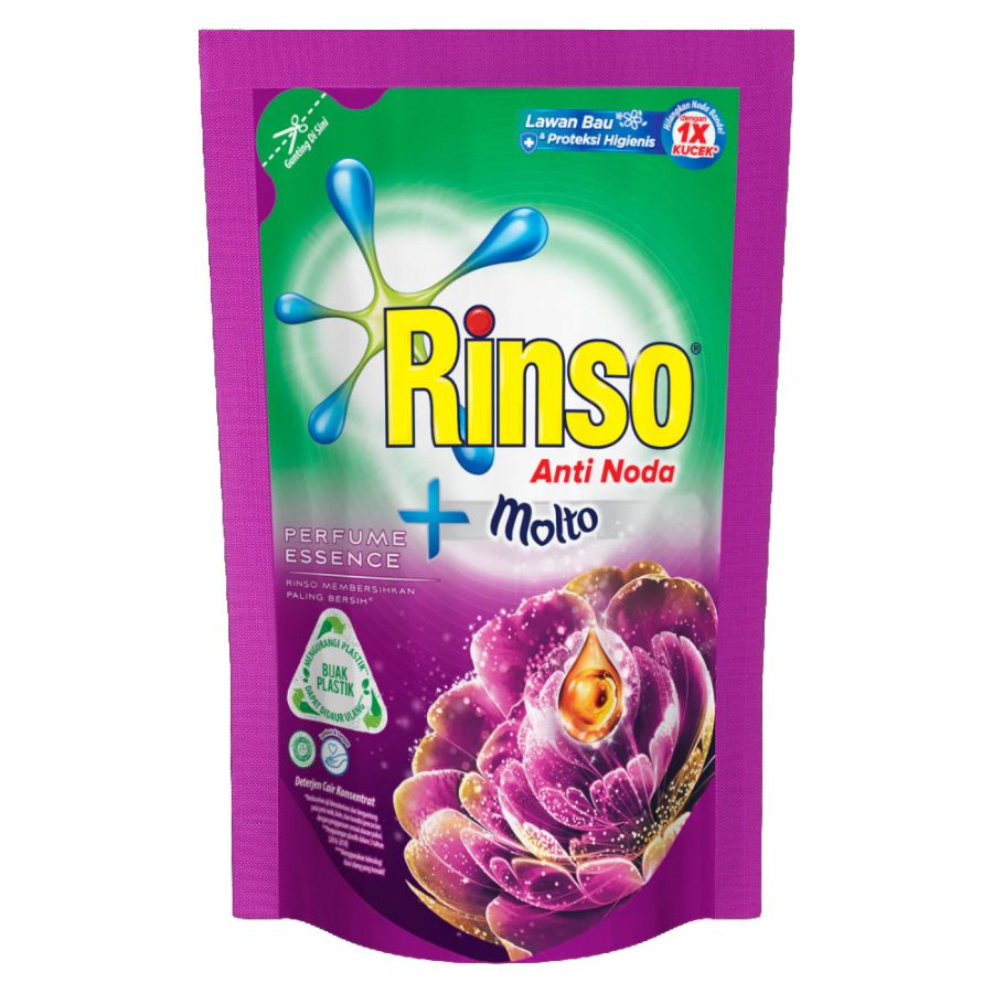 Rinso Molto Perfume Essence 200ml