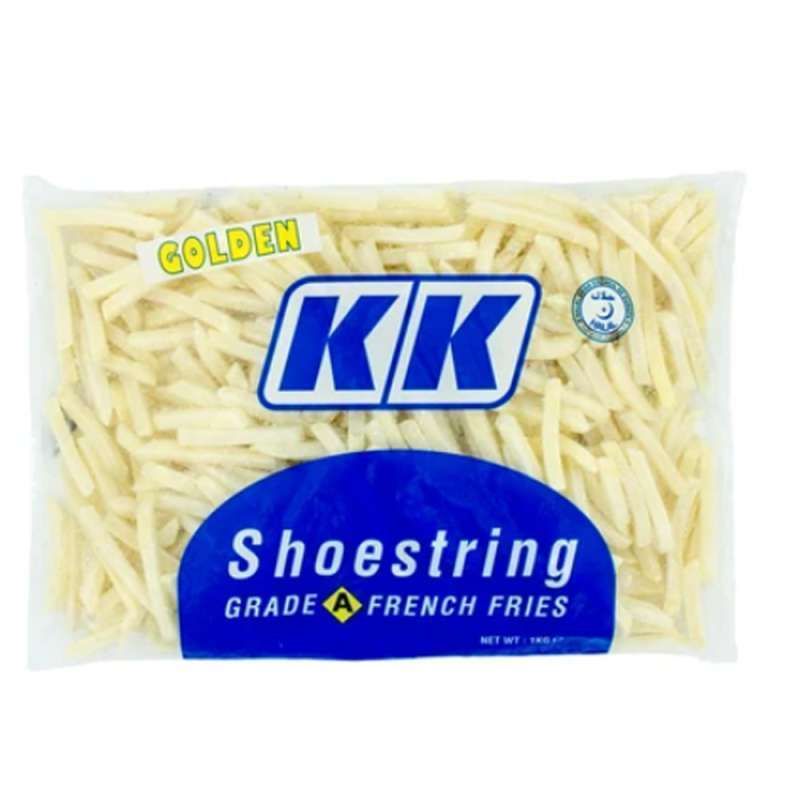 KK Kentang 1kg