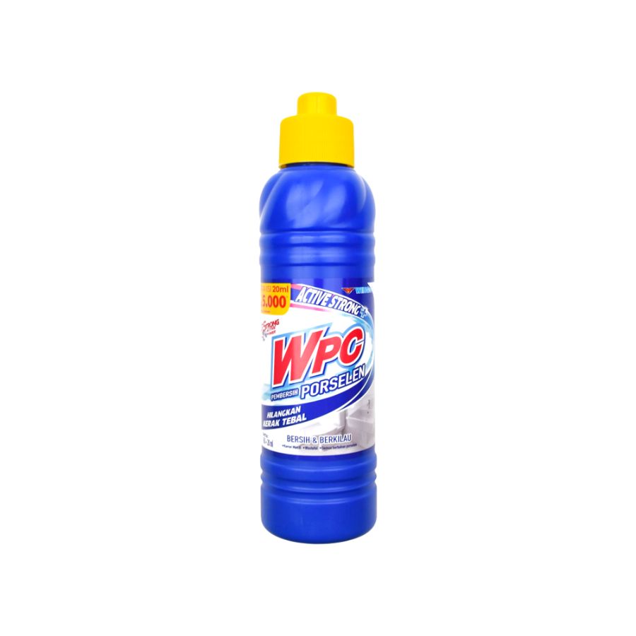 Wpc Porselen 20ml