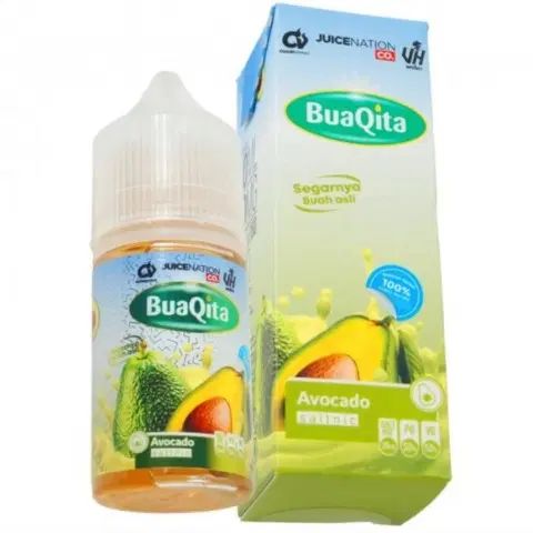 Buaqita Avocado