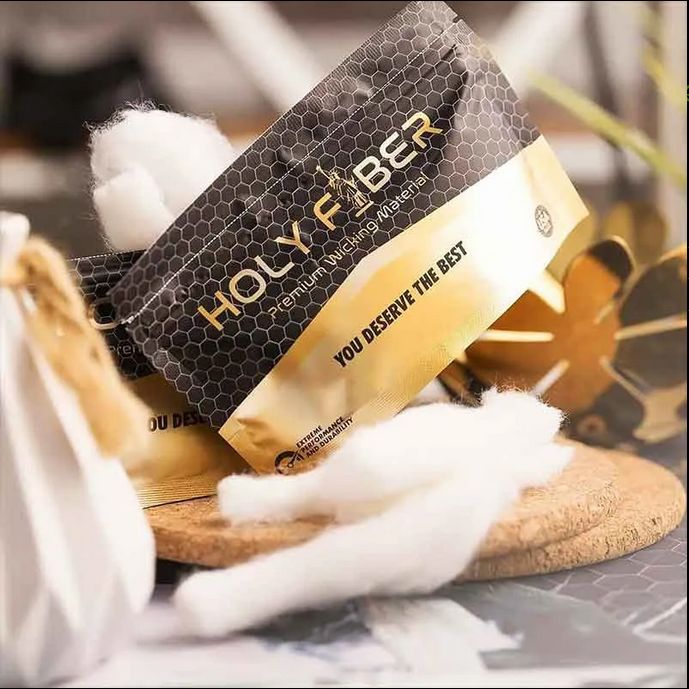 Holy Fiber Cotton 2025