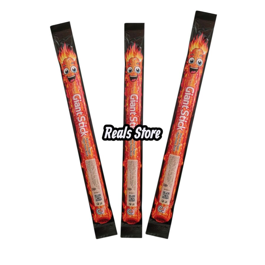 C&J Giant Stick Latio 