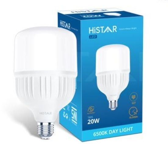HISTAR- Lampu Led 20 W