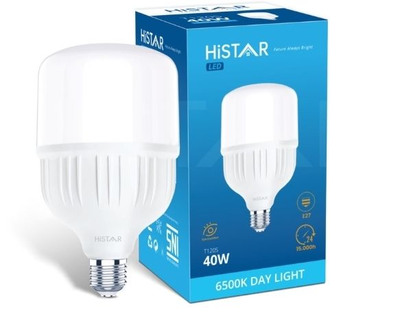 HISTAR- Lampu Led 40 W