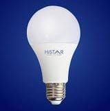 HISTAR- Lampu Led 60 W