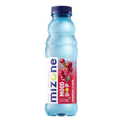 Mizone Isotonic Cranberry