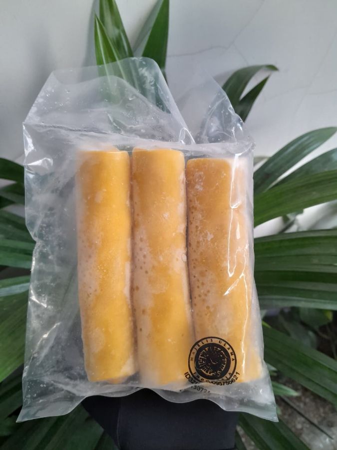 Egg Roll Lonjor