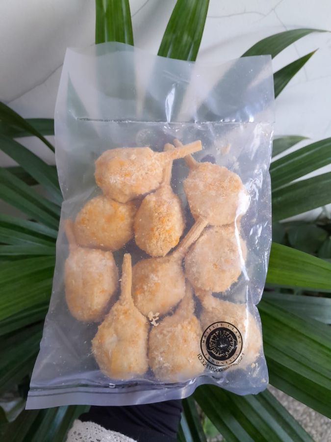 Kaki Naga