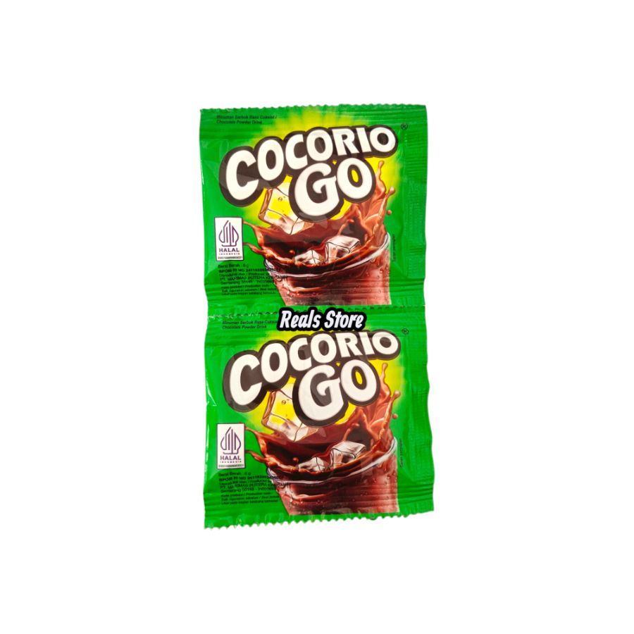 Cogorio Go 6gr