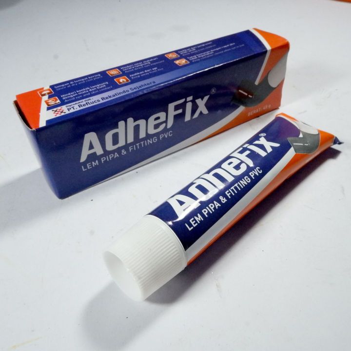Adhefix - Lem pipa 45gr