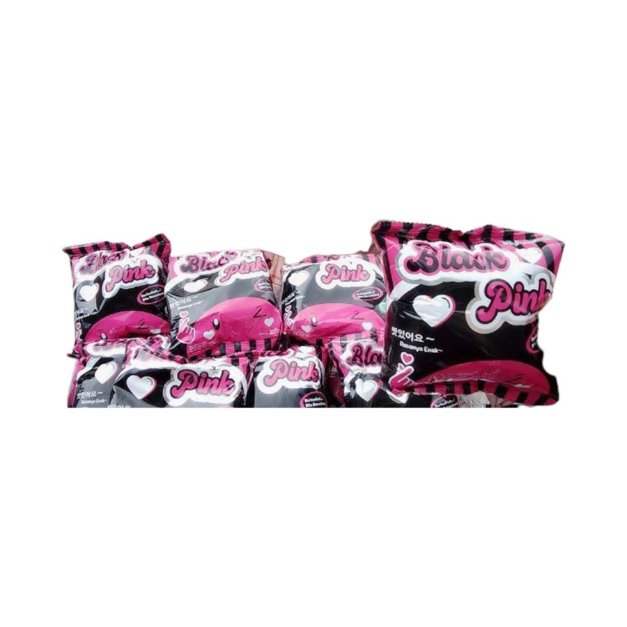 Black Pink Chiki