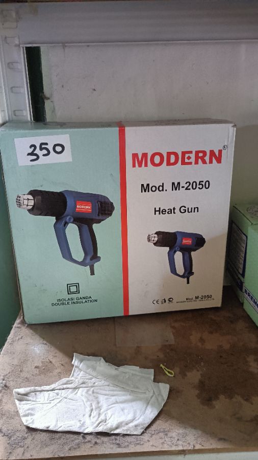 Hotgun MODERN
