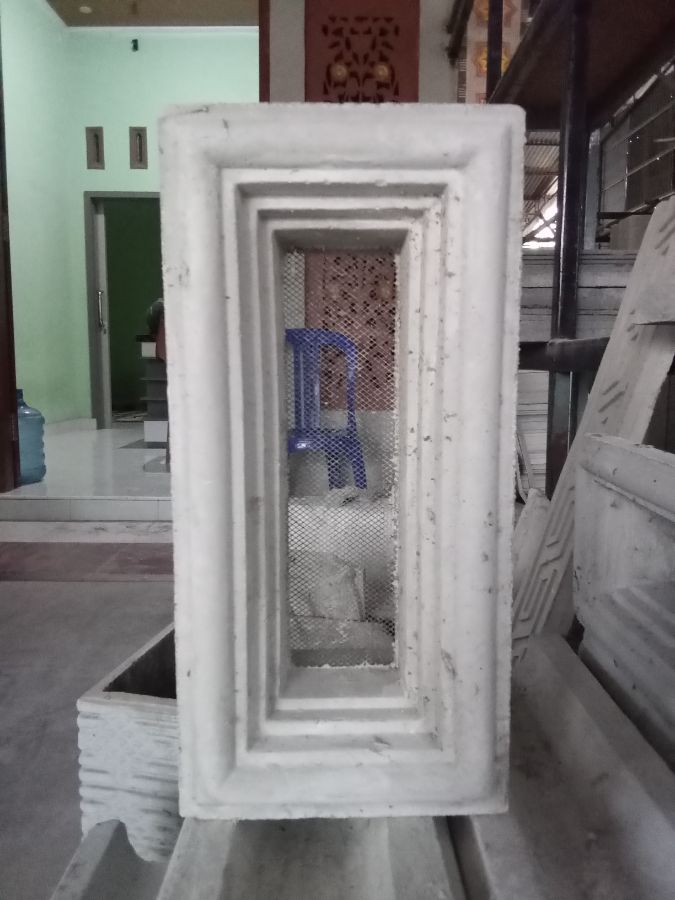 ROSTER 17X35 PETAK TEBAL