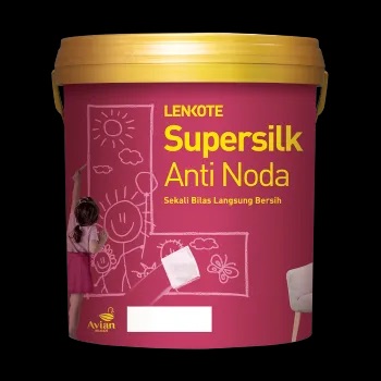 LENKOTE - Superslik Anti Noda