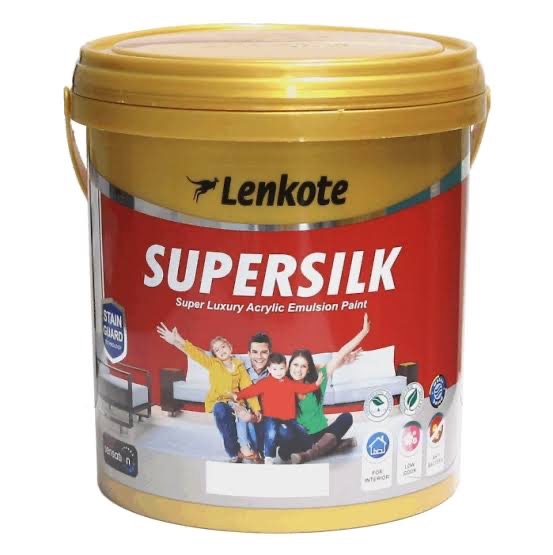 LENKOTE - Superslik Anti Bacteri 