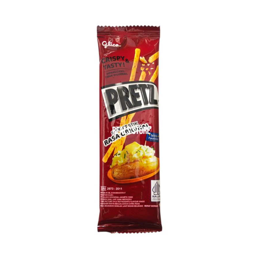 Glico Pretz stik original 10gr