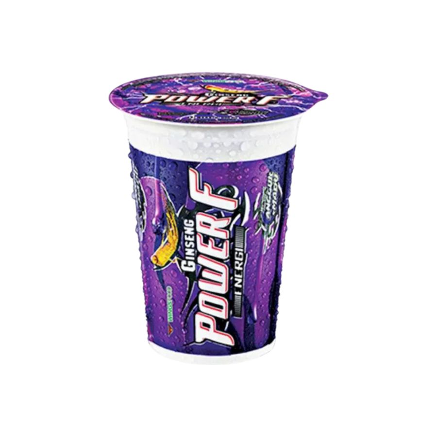 Power F anggur madu 