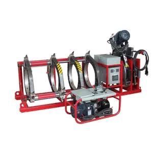 Mesin HDPE Manual Push Hand 2M UK