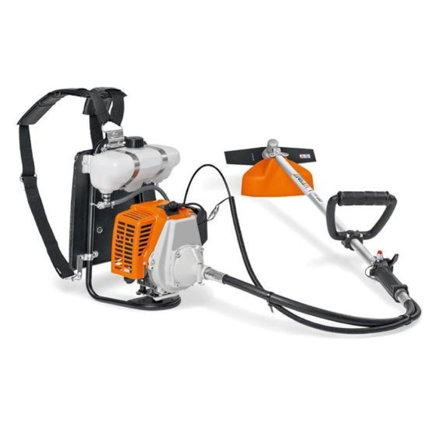 YAMAMAX - Mesin Babat Potong Rumput MPR-3001 