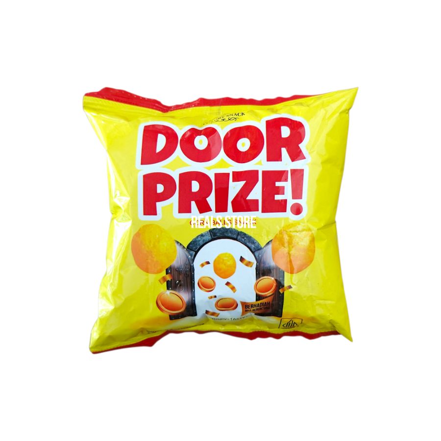 Door Prize Chiki
