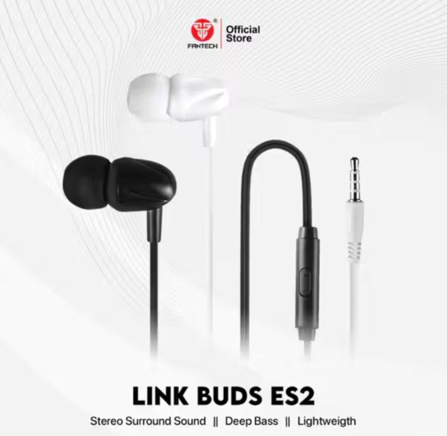 HEADSET FANTECH ES2