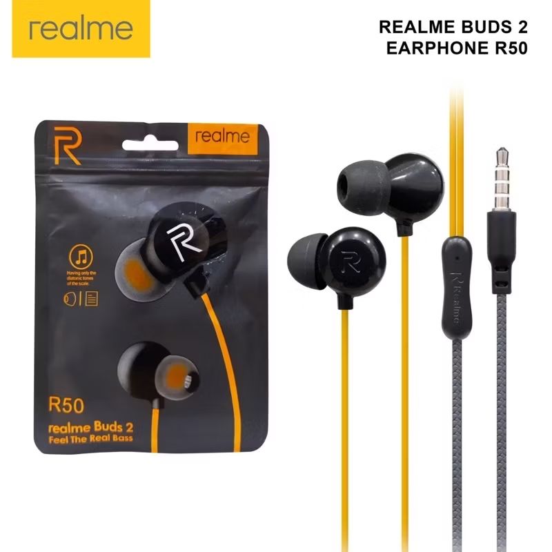 Headset R50