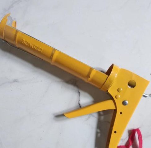 BONUCCI - Alat Tembak Kuning (PCS)