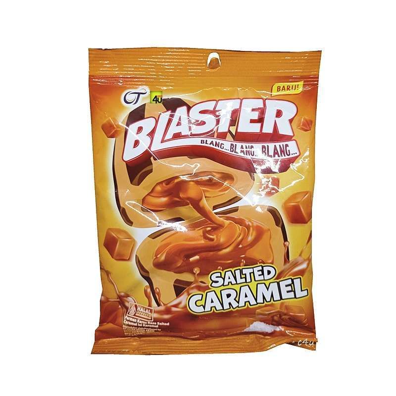 OT Blaster Salted Caramel 