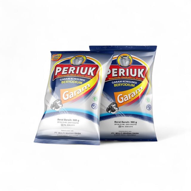 Periuk Garam 250gr