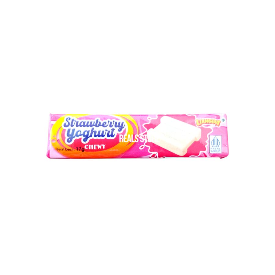 Lianggui Chewy Yogurt 