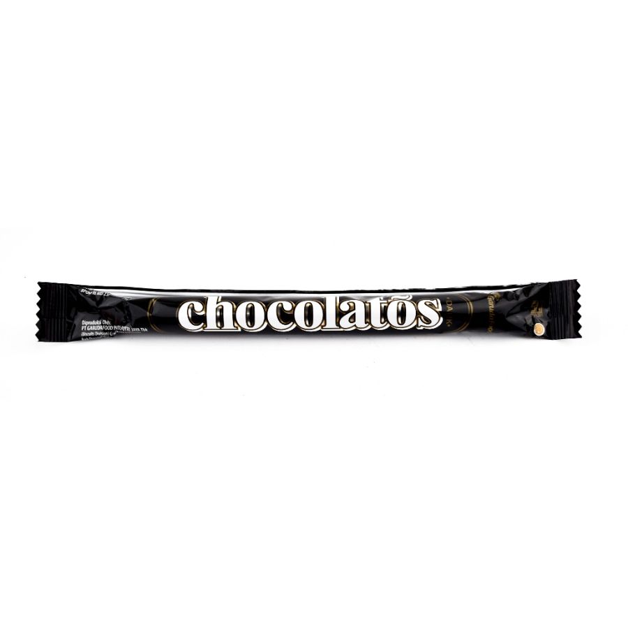 Chocolatos Dark Chocolate 13gr