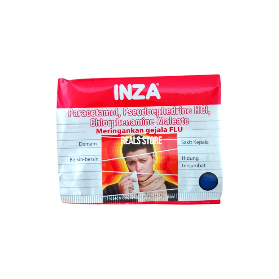 Inza Flu 