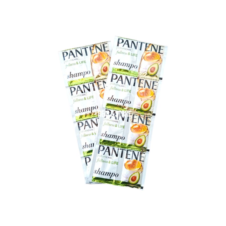 Pantene Nature Care Fullness & Life 