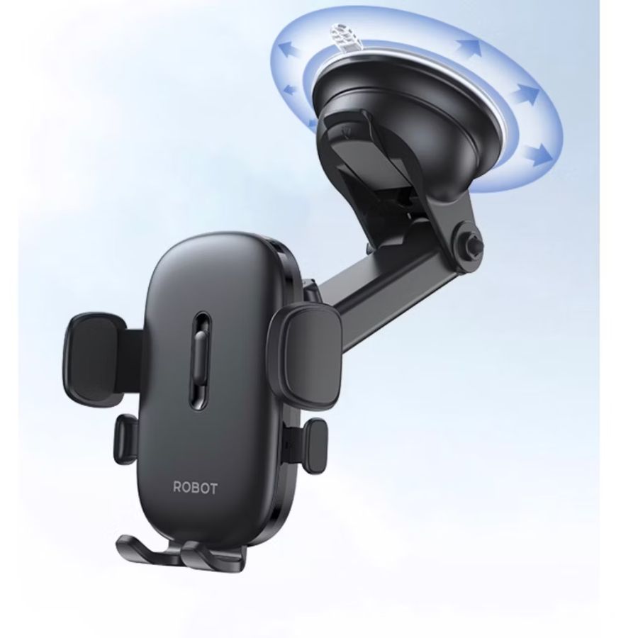 Holder Mobil Robot RT-CH03s