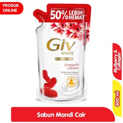 Giv sabun cair 800ml