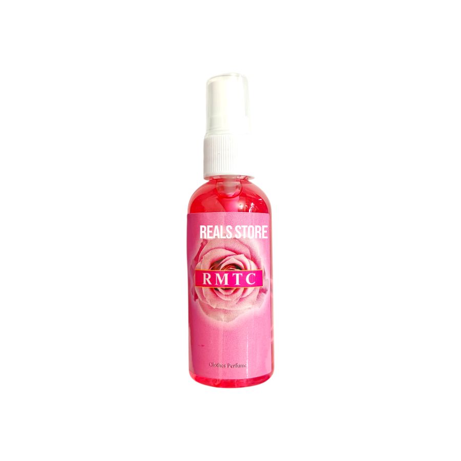 Clothes Perfume RMTC