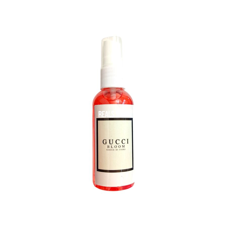 Clothes Perfume Gucci Bloom