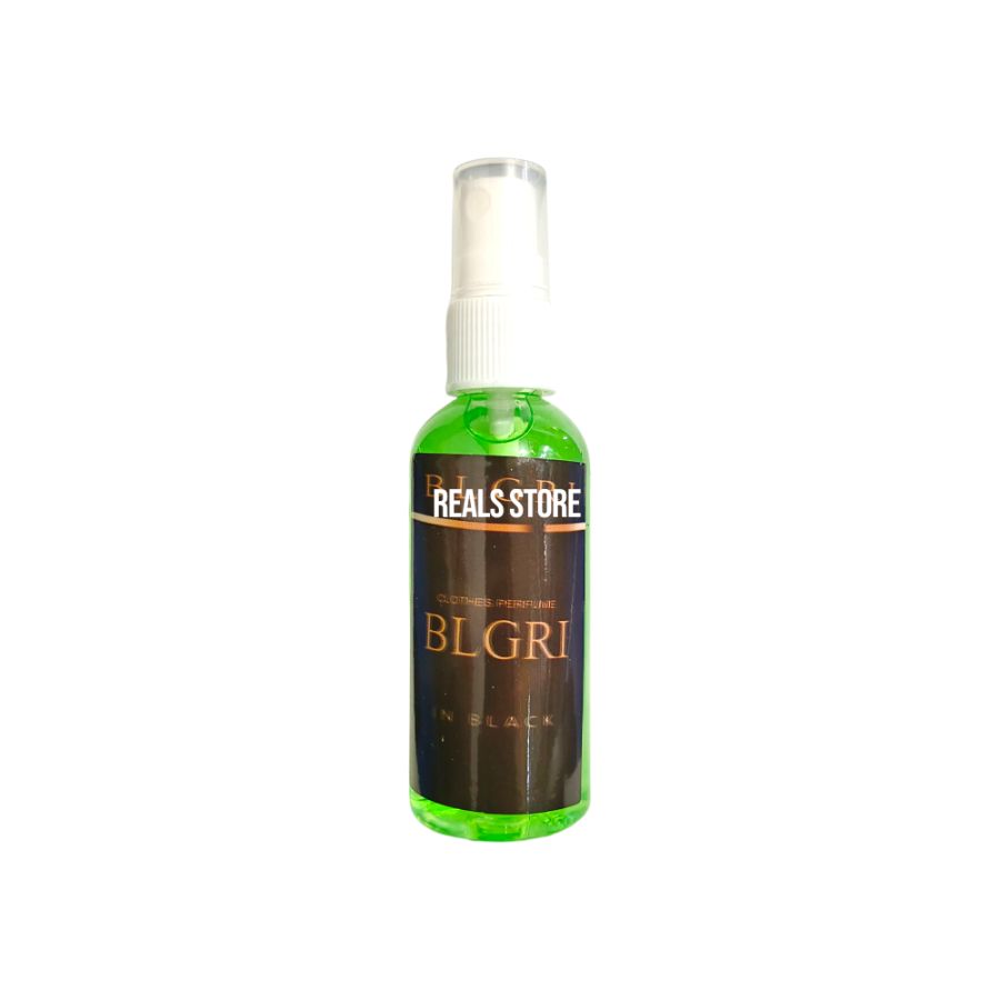 Clothes Perfume BLGRI