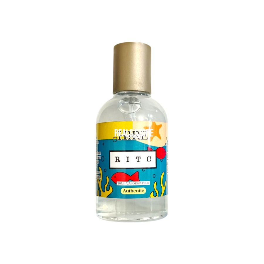 Hire Scent Perfume RITC