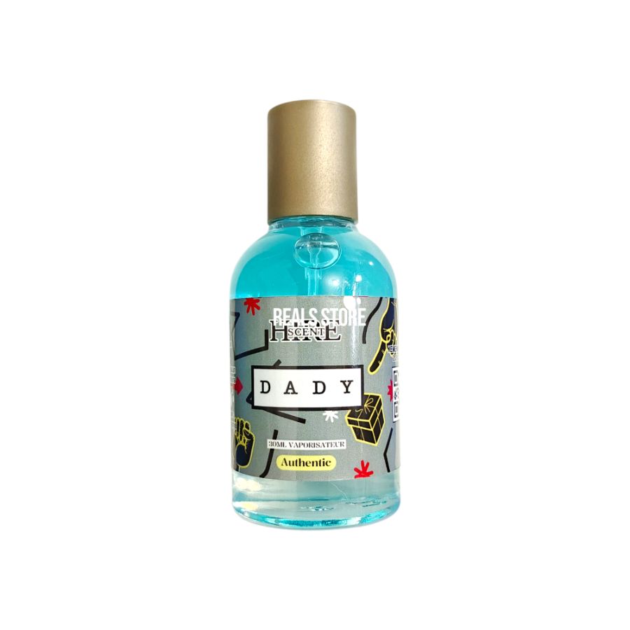 Hire Scent Perfume DADY