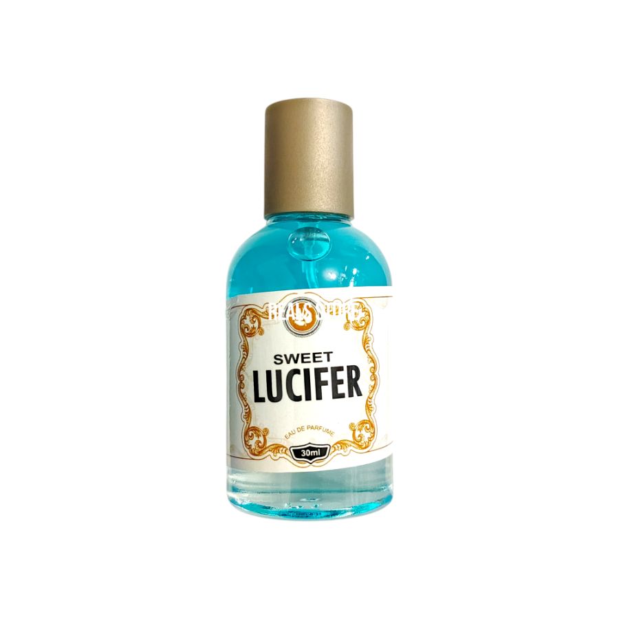 Hire Scent Perfume Sweet Lucifer 30ml