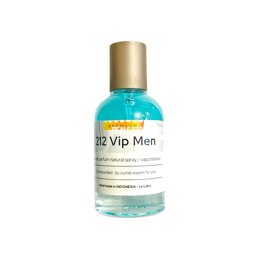 Premium 212 Vip Men