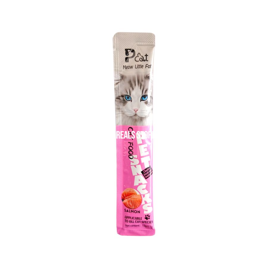 Pcat Salmon 15gr